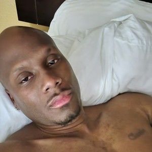 Meet your Posher, Rick